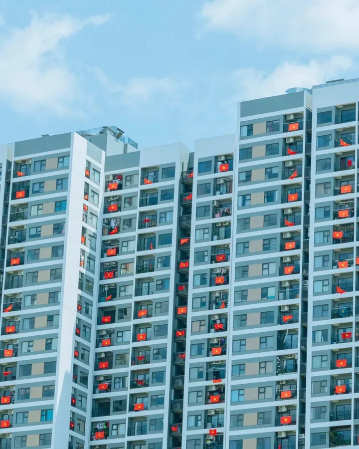 Lô đất nền